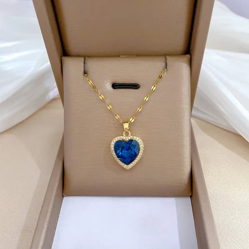Mirelle | Vireyne Necklace