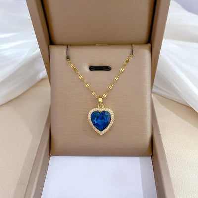 Mirelle | Vireyne Necklace