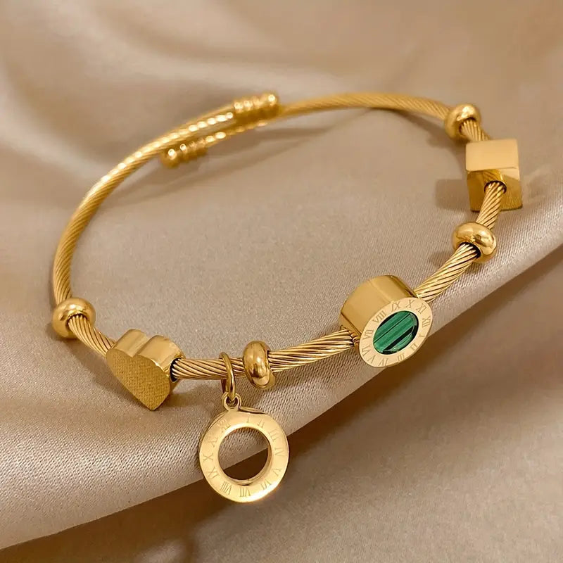 Florisse | Rousseau Bracelet