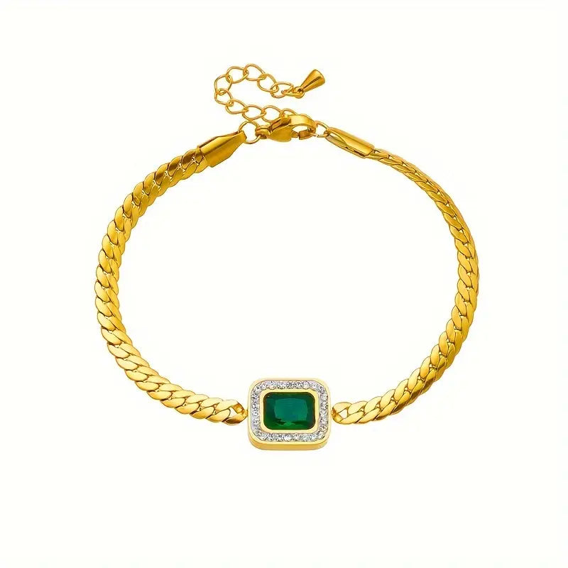 Selene | Verdaska Bracelet