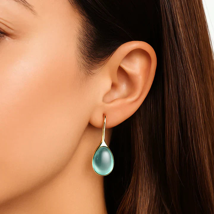 Mariel | Radiant Crystal Drops
