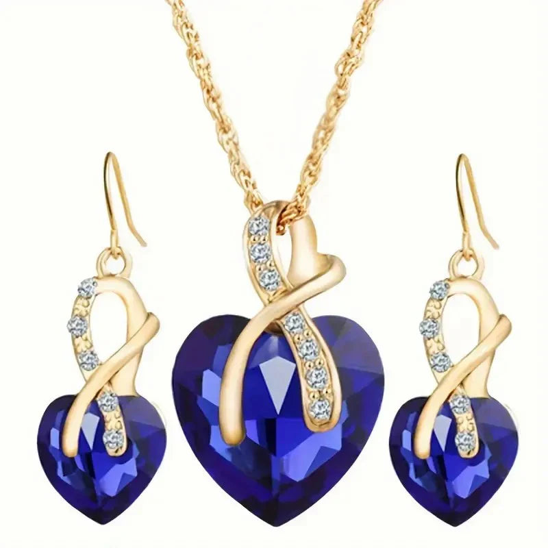 Maerise | Marisolde Jewelry Set