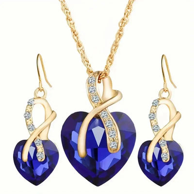 Maerise | Marisolde Jewelry Set