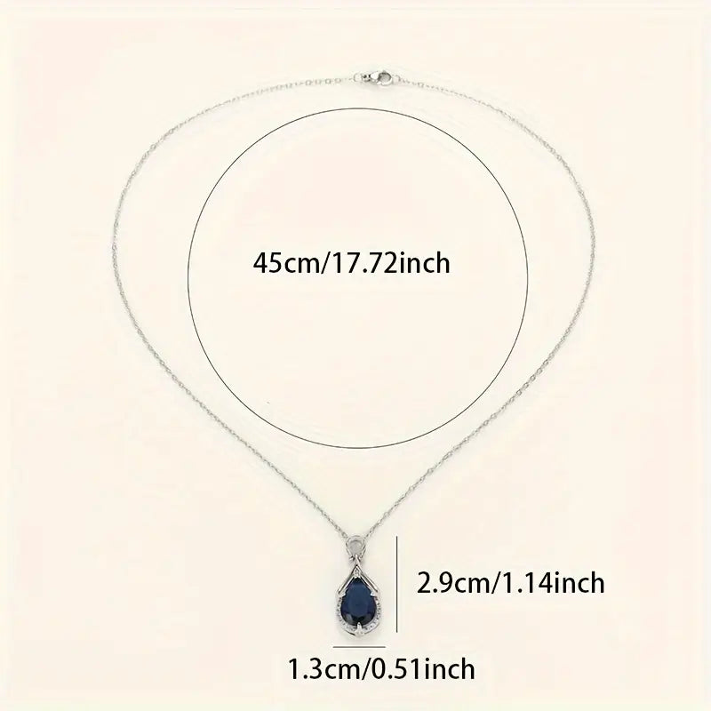 Clarisse | Feymorra Necklace