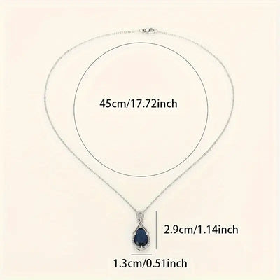 Clarisse | Feymorra Necklace