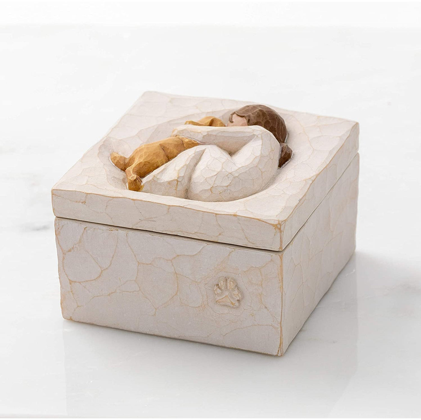 Alvarelle | Vintage Keepsake Box