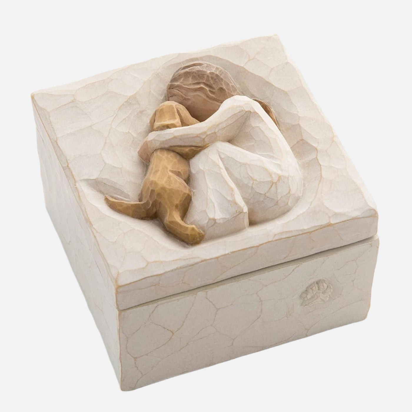 Alvarelle | Vintage Keepsake Box