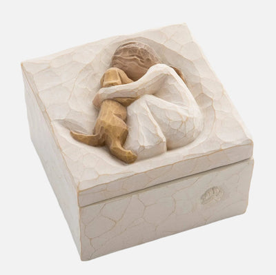 Alvarelle | Vintage Keepsake Box