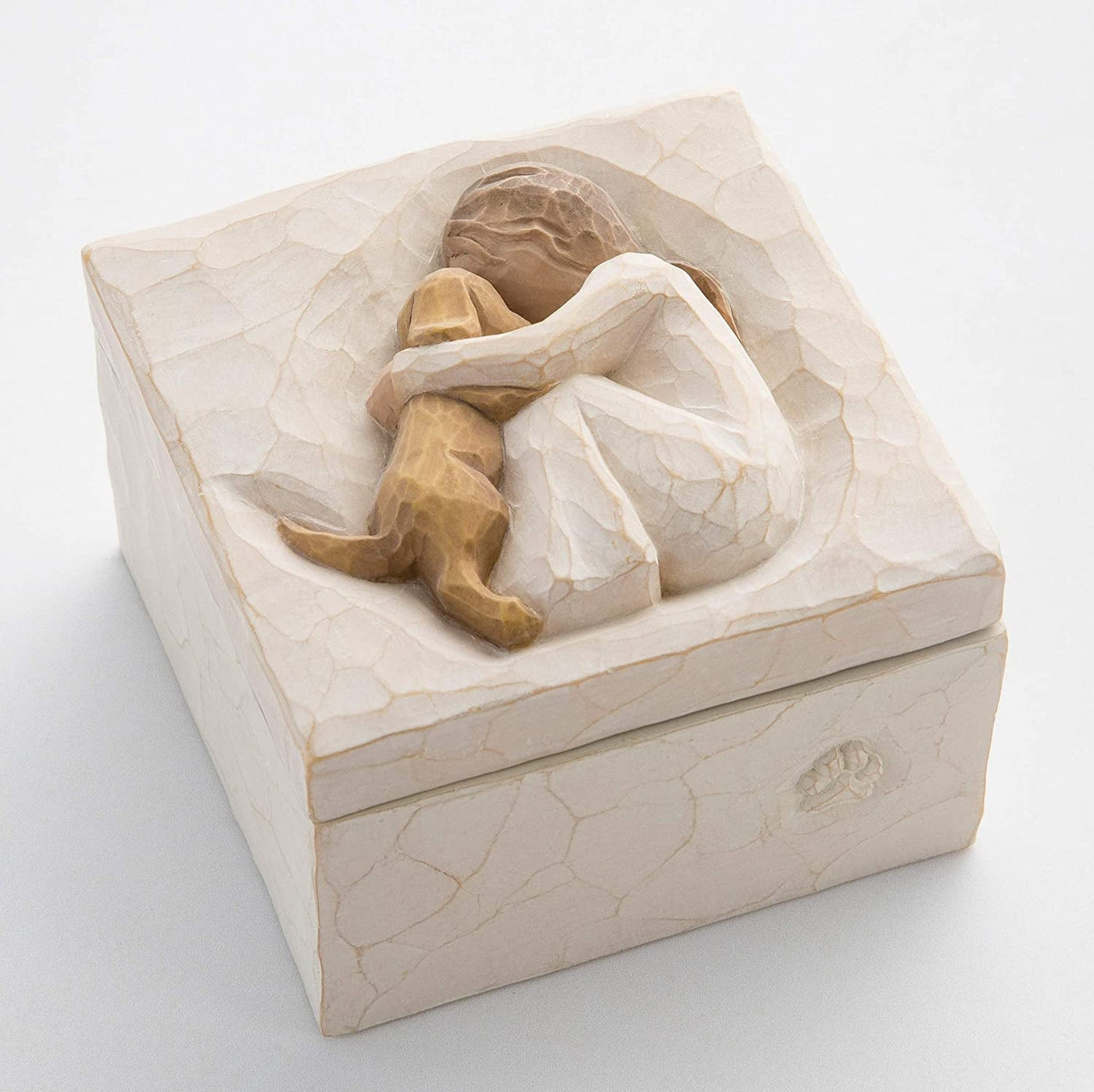 Alvarelle | Vintage Keepsake Box