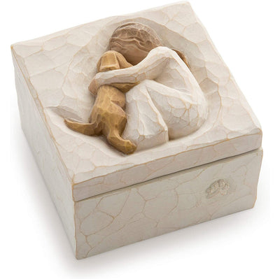 Alvarelle | Vintage Keepsake Box