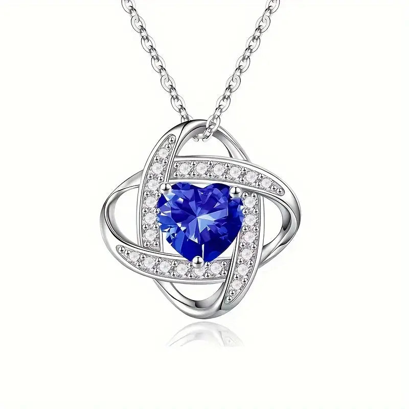 Isalyn | Luxaire Necklace