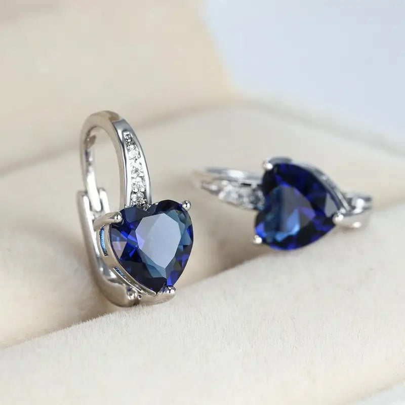 Nerelia | Cerestelle Earrings