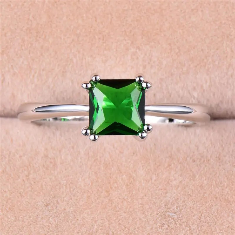 Carisse | Dravine Ring