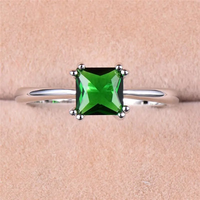 Carisse | Dravine Ring