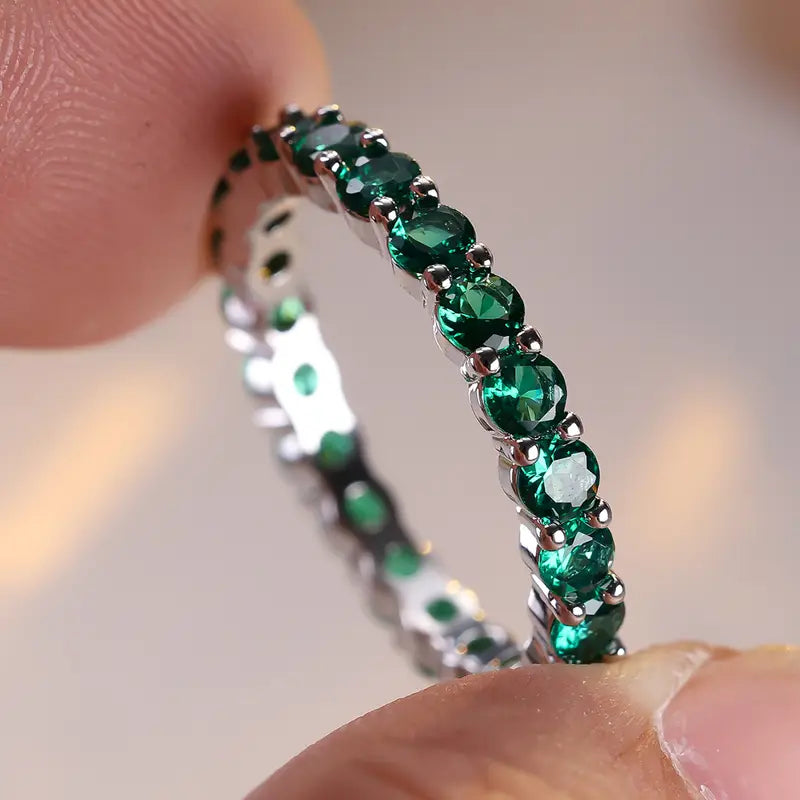 Luneth | Ardenelle Ring