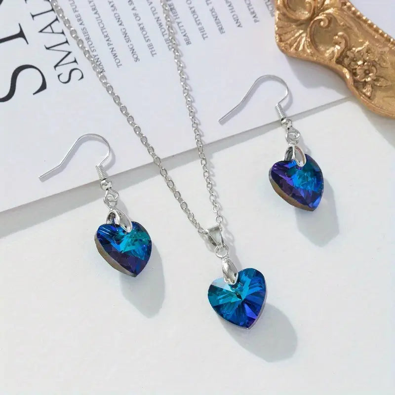 Vionna | Caerwyn Jewelry Set