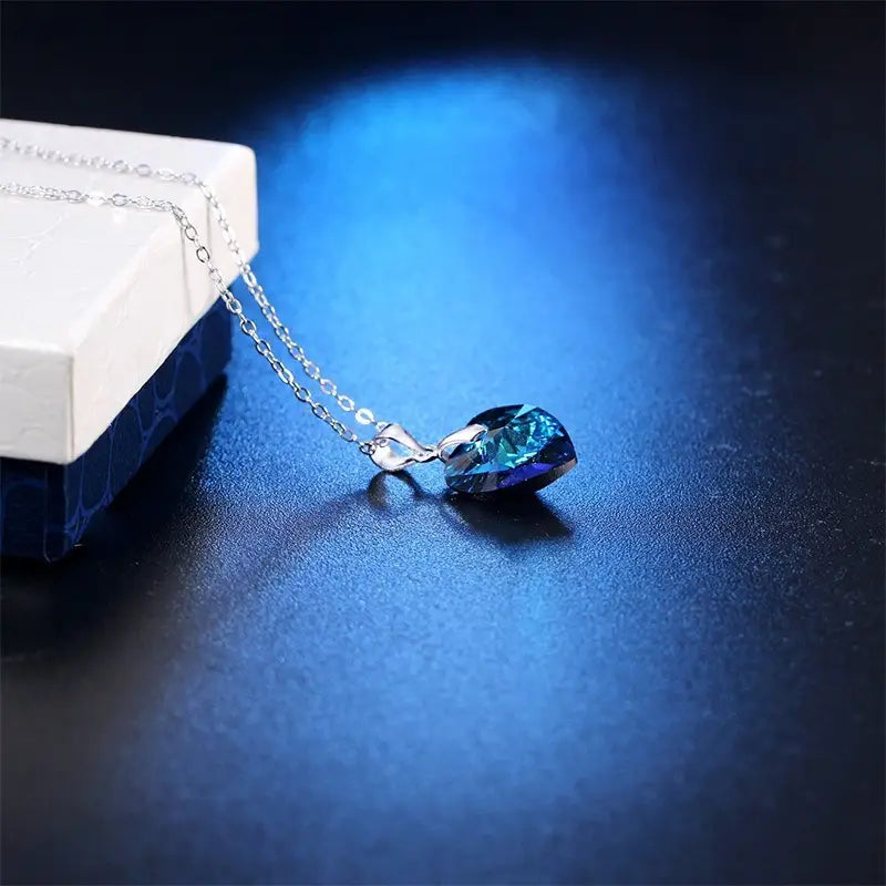 Vionna | Caerwyn Jewelry Set