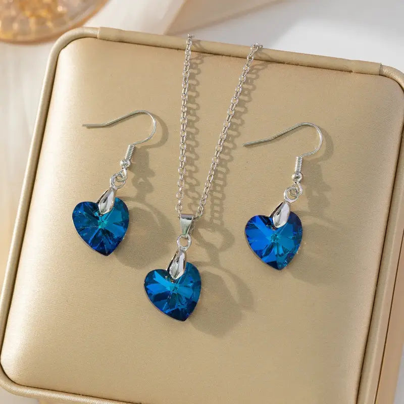 Vionna | Caerwyn Jewelry Set