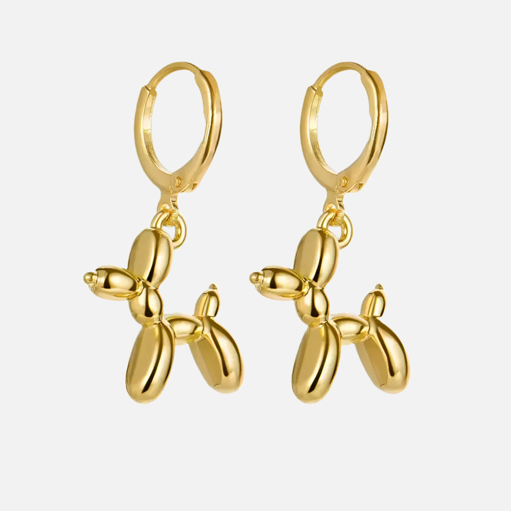 Julisa | Balloon Dog Hoops