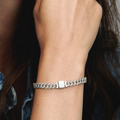 Jane | Bracelet - Gold