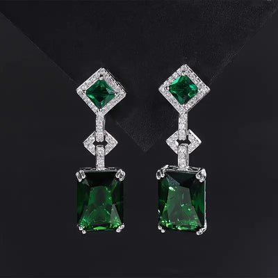 Daphira | Verelune Jewelry Set