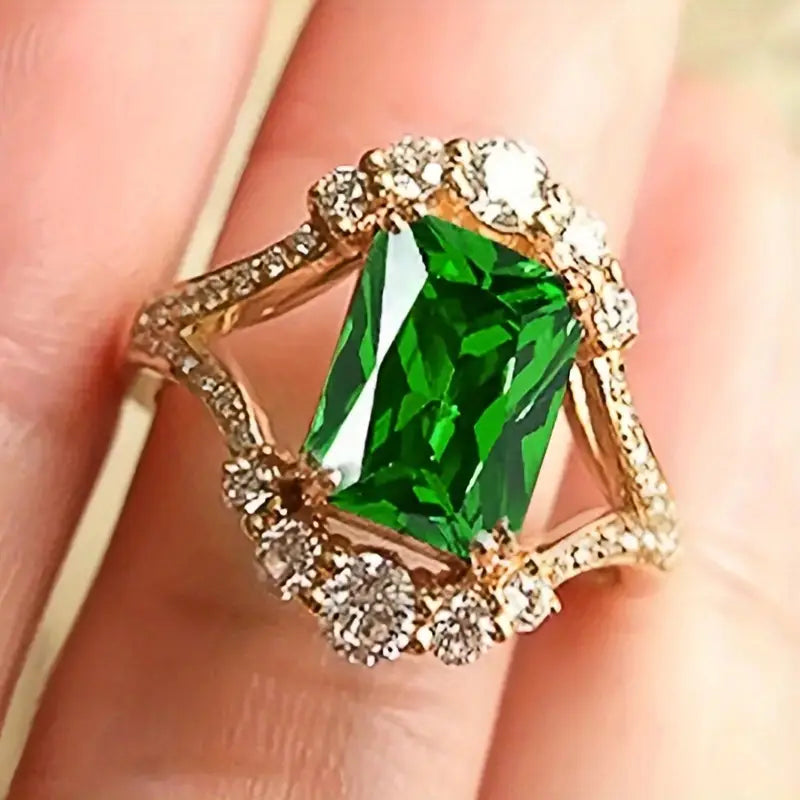 Corinne | Grenthal Ring
