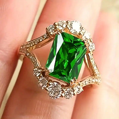 Corinne | Grenthal Ring