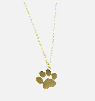 Orabella | Gold Memory Necklace
