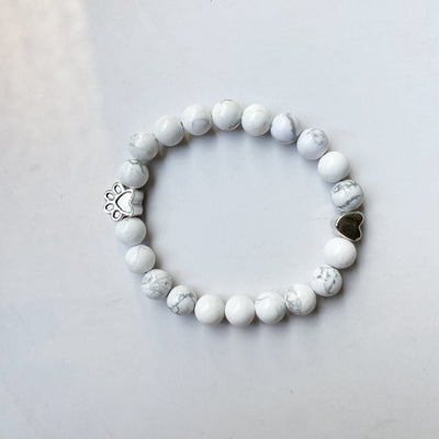 Malisse | Marble Memorial Bracelet