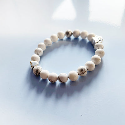 Malisse | Marble Memorial Bracelet