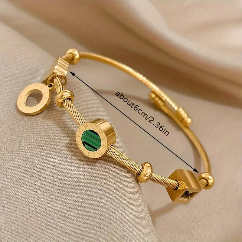 Florisse | Rousseau Bracelet