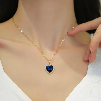 Mirelle | Vireyne Necklace
