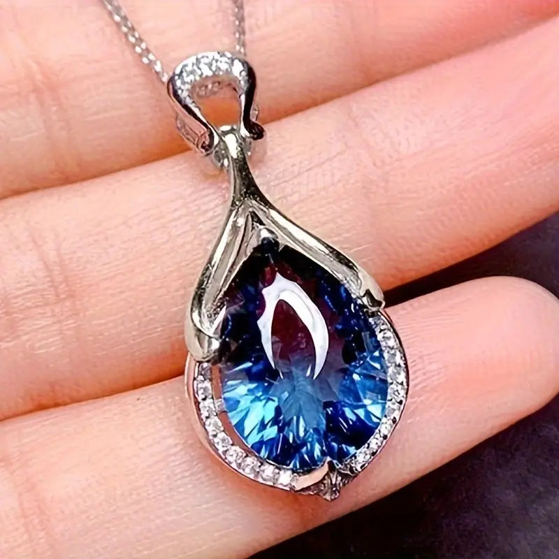 Clarisse | Feymorra Necklace