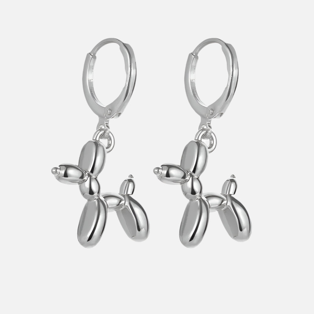 Julisa | Balloon Dog Hoops