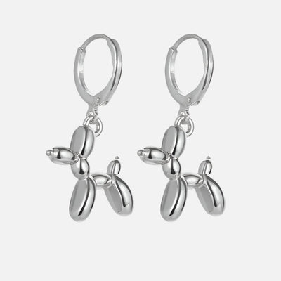Julisa | Balloon Dog Hoops