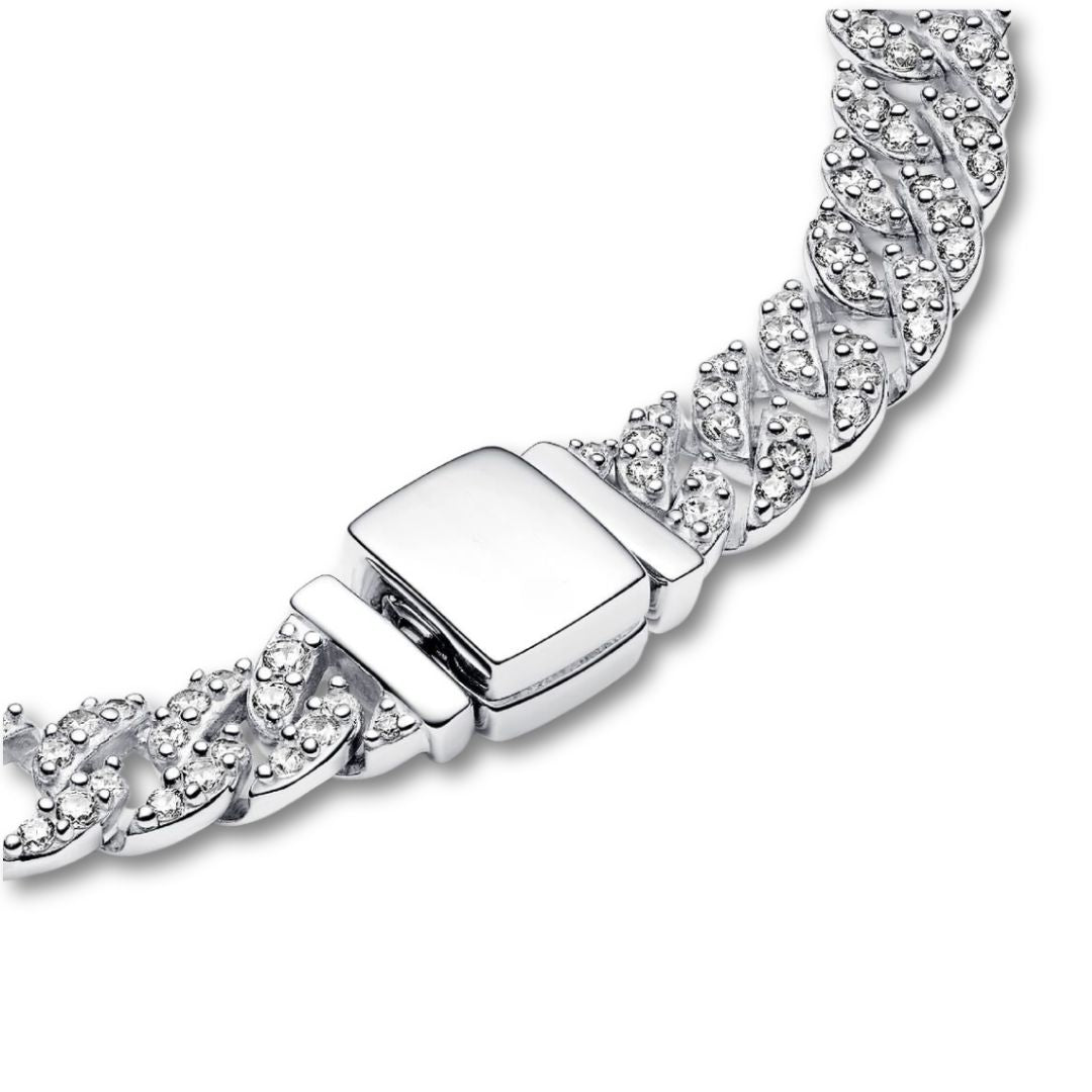 Jane | Bracelet - Gold