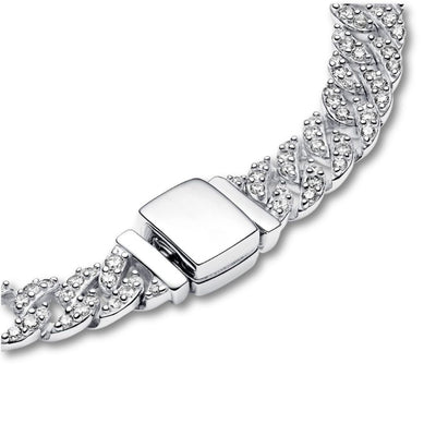 Jane | Bracelet - Gold