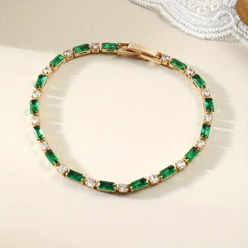 Miralyn | Sevrine Bracelet