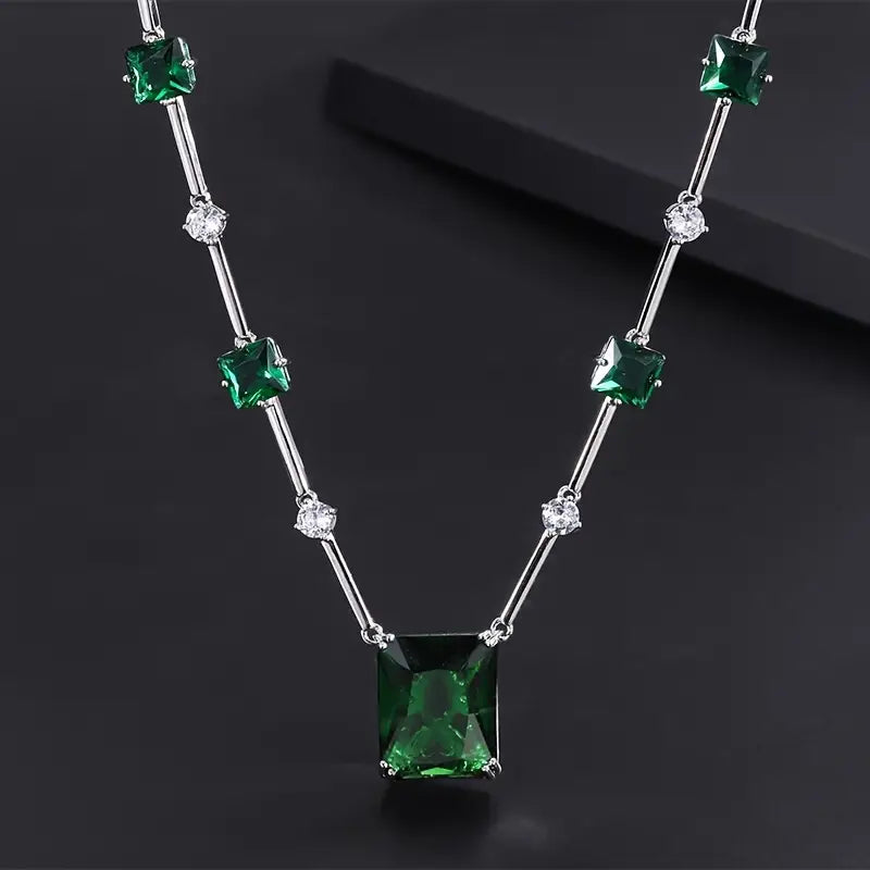 Daphira | Verelune Jewelry Set