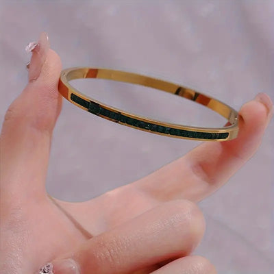 Celina | Viride Bracelet