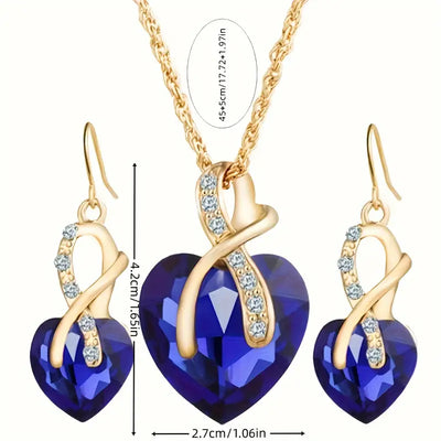 Maerise | Marisolde Jewelry Set