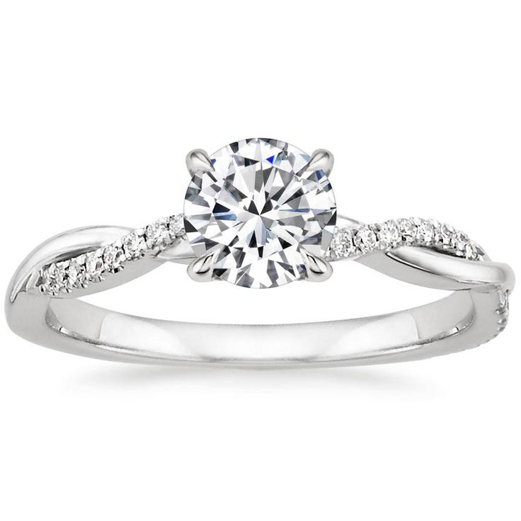 Elvira | Sleek Gold Ring - Gold