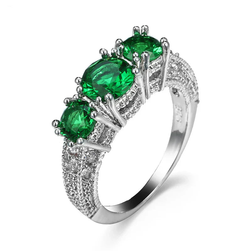 Serenya | Wynloren Ring