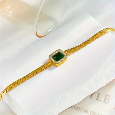 Selene | Verdaska Bracelet