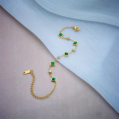 Melisse | Glenwyn Bracelet