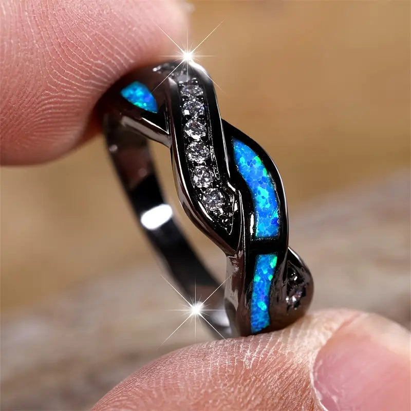 Celindra | Lunebray Ring