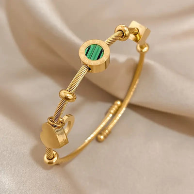 Florisse | Rousseau Bracelet