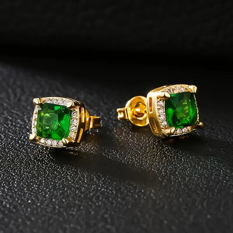 Calindra | Verdoux Earrings