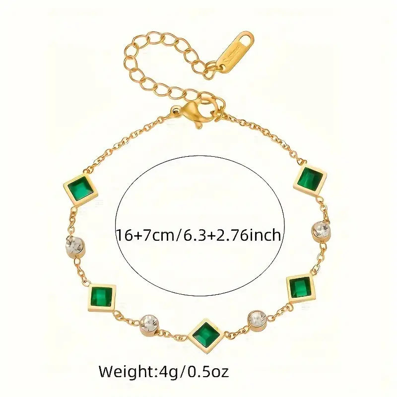 Melisse | Glenwyn Bracelet