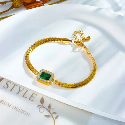Selene | Verdaska Bracelet